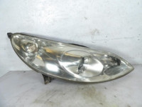 peugeot 407 reflektor desni 0301213602 D-74113-0301213602