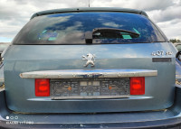 Peugeot 407 sw vrata gepeka