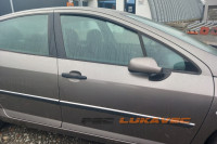 PEUGEOT 407 VRATA PREDNJA DESNA 2006.