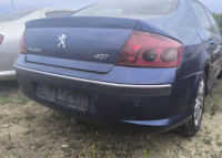 Peugeot 407 zadnji branik