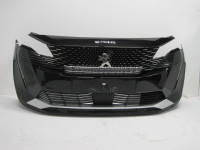 PEUGEOT 5008 6 PDC  KAMERA  BRANIK PREDNIJ
