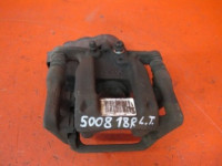 peugeot 5008 ii 2 3008 ii citroen opel čeljust električni jarzmo 98190