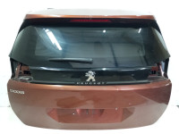 PEUGEOT 5008 II POKLOPAC