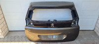Peugeot 5008 poklopac prtljažnika