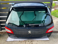 Peugeot 508sw zadnja hauba 2011-2018 Automatska