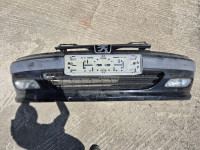 Peugeot 607 PREDNJI BRANIK