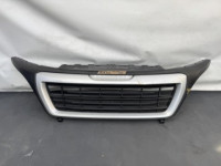 peugeot boxer 14- maska obloga haube srebrna 1314847070 original
