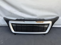 peugeot boxer 14- maska obloga hladnjaka srebrna 1314847070 oryg