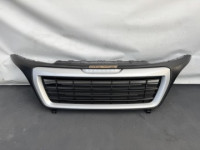 peugeot boxer 14- maska obloga hladnjaka srebrna 1314847070