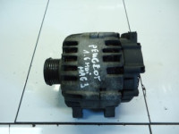 peugeot citroen 1.6 e-hdi alternator 9678048880 MERC413 E-HDI ALTER