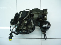 peugeot citroen 1.6 e-hdi šalteblo upravljačka mjenjača 9674693580 MER