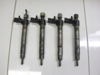 peugeot citroen ford 2.2 hdi 4hn injektor, dizna injektori, dizne 0445