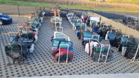 Peugeot Citroen Renault i Dacia dijelovi karoserije vrata