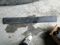 peugeot expert lajsna prednja vrata lijeva strana