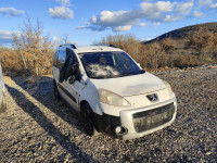 PEUGEOT PARTNER 1.6 hdi 2012 DIJELOVI