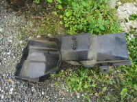 peugeot partner usmjerivač zraka citroen berlingo toyota proace