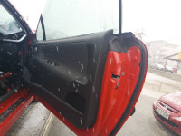 Peuget 207 CC desna vrata