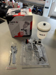 Pištolj za lakiranje YATO 1.4mm HVLP - Novo