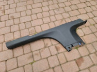 plastični poklopač zaštita praga praga opel corsa f 39196905 98233040z