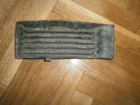 PLASTIKA BRANIKA ŠKODA FABIJA 2000-2004G DESNA