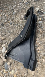 Plastika brisača stakla desna Renault Captur, 668624075R
