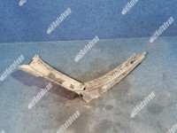 PLASTIKA ISPOD BRISAČA CITROEN BERLINGO II LIJEVA I DESNA