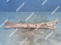 PLASTIKA ISPOD BRISAČA FIAT PANDA III