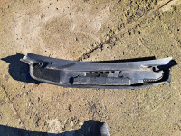 plastika ispod sajbe mercedes w245 b klasa 2008g.