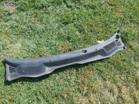 plastika ispod sajbe opel astra g