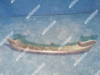 PLASTIKA PREDNJEG BRANIKA PEUGEOT 207 SPORT