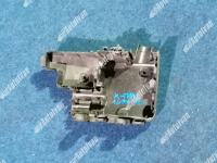 PLASTIKA VANJSKE KUTIJE OSIGURAČA NISSAN X-TRAIL 1.6 DCI '16+