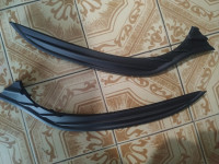 Plastike prednjeg branika - Renault Clio IV- 260946701R