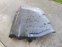 Ploča za filter s aktivnim ugljenom za Bmw e90/e91