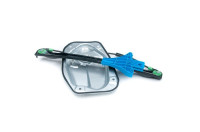 Podizač prozora (Z/L) za VW Golf V (1L1) 03-09 ☑️ OE:1K4839461A