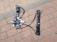 podizač stakla lijevi prednji dio bez modulu opel insignia 20952452 ww