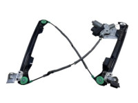 podizač stakla lijevi prednji dio jaguar x-type 2.0 d 0130821946