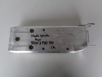 POJAČANJE NOSAČ LIJEVA STRANA GREDE BMW 3 F30 F31 4 F32 F33 F36