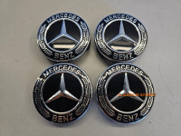POKLOPAC ALU FELGE MERCEDES A KLASA W169 A1714000025