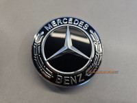 POKLOPAC ALU FELGE MERCEDES C KLASA W204 A1714000025