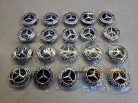 POKLOPAC ALU FELGE MERCEDES C KLASA W204 A1714000025