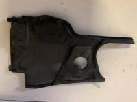 Poklopac filtera kabine za Audi A8 D3