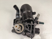 poklopač filtera ulja 059115389 audi a6 c7 lift
