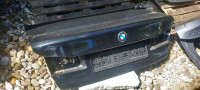 poklopac gepeka / zadnja hauba BMW 520 G30  2018 - 2022g