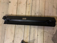 Poklopac hladnjaka e65 e66. BMW serije 7