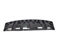 poklopac ispod branik prednji dio nissan x-trail t32 62660-4cl0b 62660