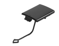 POKLOPAC KUKE MER.E-CLASS W211 02-07 PR.