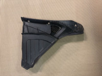 Poklopac metlice brisača za BMW serije 7 F01 F02, poklopac 6987601