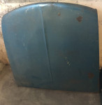 Poklopac motora 1600 TL VW hauba 1973 1600TL