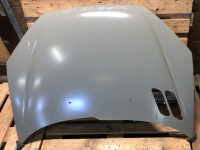 Poklopac motora 206 PEUGEOT 2002 5 komada