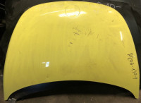Poklopac motora za Beetle, VOLKSWAGEN, hauba 1998-2005 VW Beetle